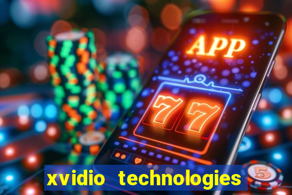 xvidio technologies startup download o android